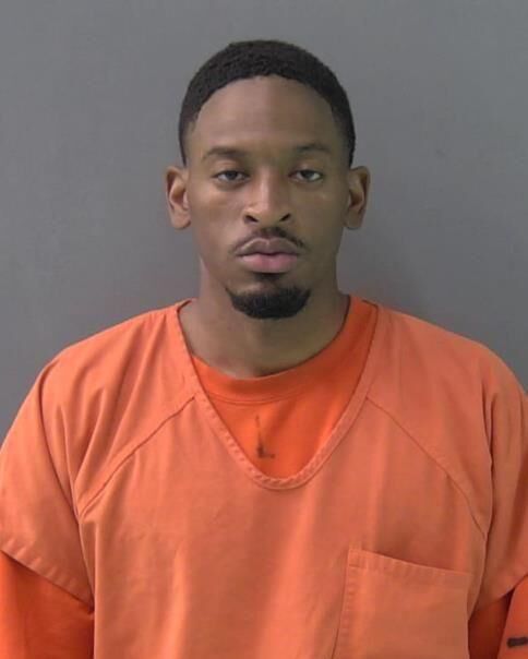 Cpl. Nakealon Keunte Mosley